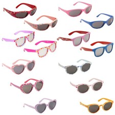 Eyelevel Small Kids Tots UV400 Sunglasses 2-4 Years Boy Girl Baby Toddler Infant