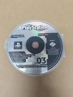 PS1 Playstation 1 - Official Playstation Magazine Demo Disc #3  1997 (4-1-4)