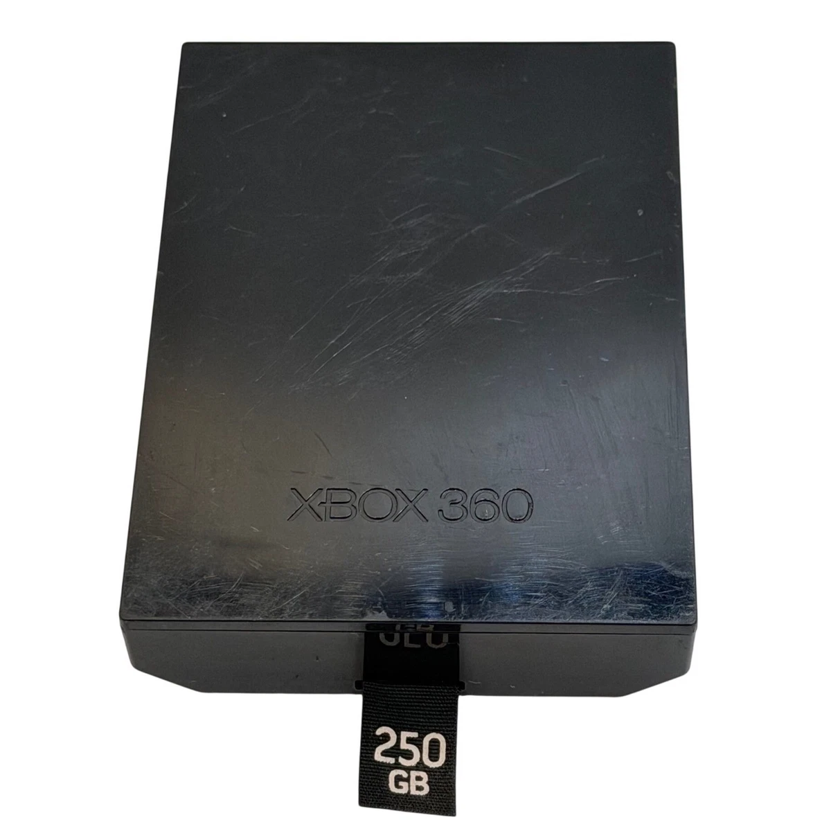Official Xbox 360 Slim Hard Drive for sale | eBay