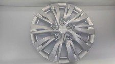 16 Silver Hubcaps Wheel Covers Set Of 4 Fits 2012-2019 Toyota Camry Wchc-61 16 Silver Hubcaps Wheel Covers Set Of 4 Fits 2012-2019 Toyota Camry Wchc-61