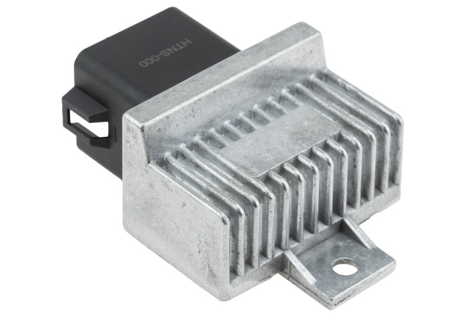 NTY EZP-NS-000 Control Unit, glow plug system for CITROËN,DACIA,FIAT,FORD,LANCIA - Image 8