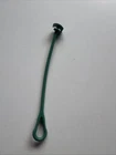 1984 GI JOE ZARTAN CHAMELEON SWAMP SKIER TOW CABLE UNBROKEN PART ACCESSORY mint