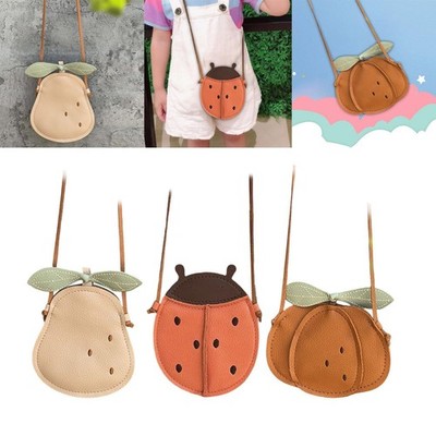 Niedliche Umhängetasche, Handtasche Tragbare Handtaschen Geschenke Mode Tasche