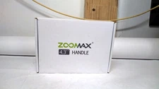 Zoomax Handle for Snow 4.3" LCD Video Portable Magnifier EM-RV4VL
