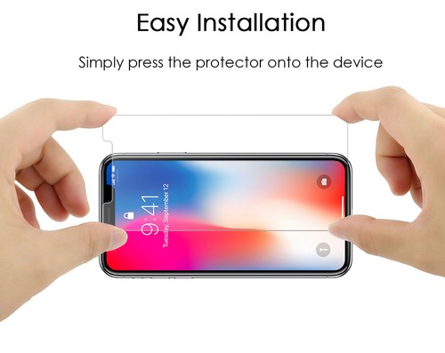 2x Tempered Glass Screen Protector Fissure Économiseur pour Apple IPHONE 12 Mini - Photo 2 sur 7