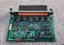 VEEDER-ROOT TLS-350 6 INPUT TYPE B INTERFACE MODULE 329924-001