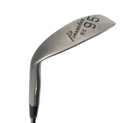 Pinseeker RX-95 Spin Wedge Steel Shaft 35  Right-Handed