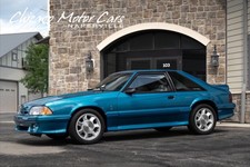 1993 Ford Mustang for Sale