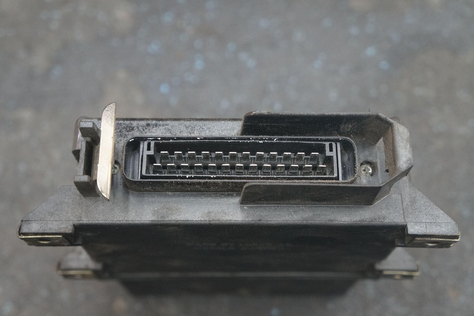 Boost Control System Module ECU OEM UD71736 Bentley Turbo R 1991