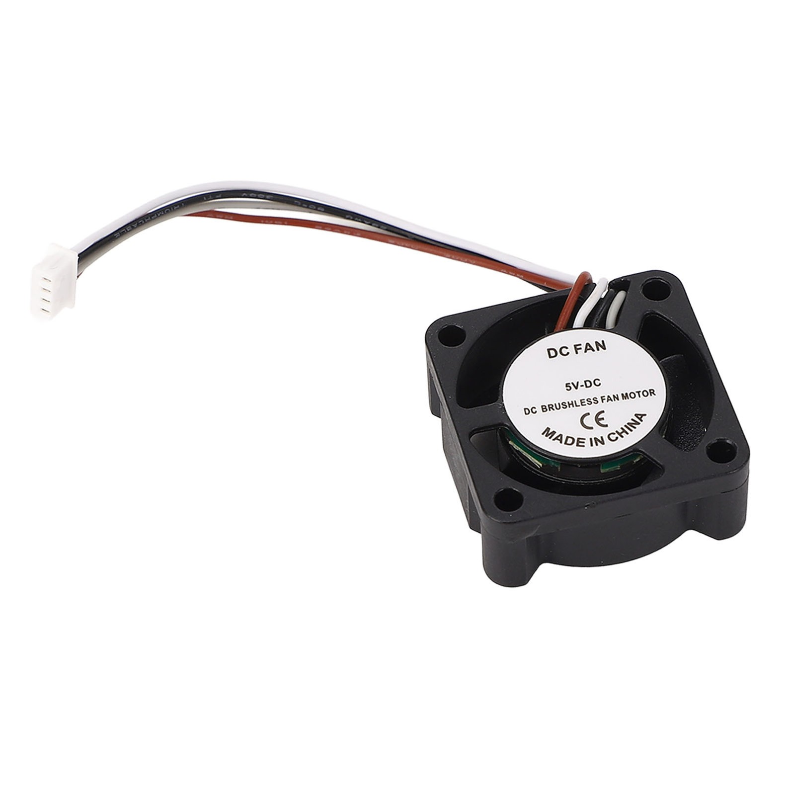 3D Printer Cooling Fan DC5V 0.3A 2W 17000RPM Extruder Hot End Cooling Fan New