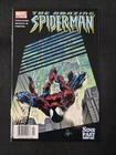 THE AMAZING SPIDER-MAN ISSUE #514 ***1st App Grey Goblin*** Newsstand Variant