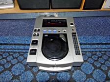 Pioneer CDJ-100S Professional DJ CD Player – Jog Effects