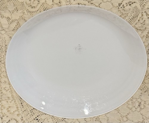 4 Pl Set 12 Pc Corelle RUBY RED Stripes 10 1/4” Dinner Plates, Bowls, Desserts - Picture 15 of 16