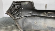 Pare-choc arrière Volkswagen GOLF