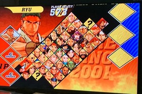 Dreamcast Capcom Vs Snk 2