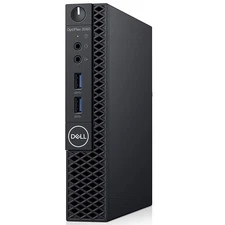 Dell Windows 11 Pro Desktop i5 Computer Mini Pc Up To 32GB RAM 4TB SSD/HDD Wi-Fi