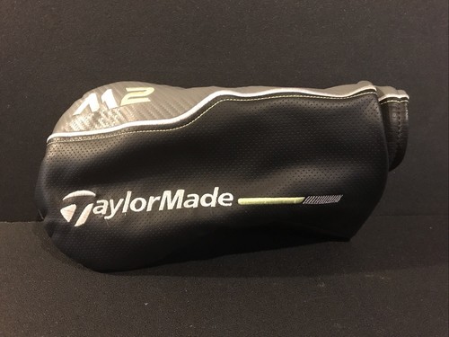 TaylorMade Golf M2 Driver Head Cover Men Golf Club Cover - Fast Ship