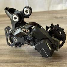 Shimano Deore XT RD-M8000 Shadow GS Medium Cage 11 Speed Rear Derailleur