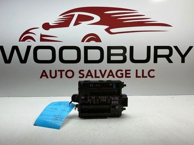 XT5       2019 Fuse Box Cabin 475740