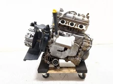 17-21 Can Am Maverick X3 XMR Turbo R Engine Motor GUARANTEED
