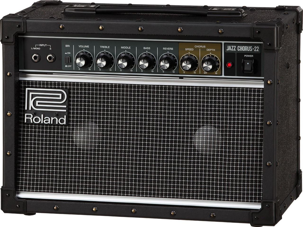 Roland JC-22 2x65 30 101490₽