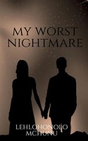 Lehlohonolo Mchunu | My Worst Nightmare | Taschenbuch | Englisch (2020)