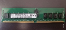 Barrette de mémoire vive Ram Dimm / 16 Go / DDR4 / 2400 MT/s de la marque Sk Hyn