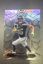 2024 Panini Mosaic - Tyler Lockett #200