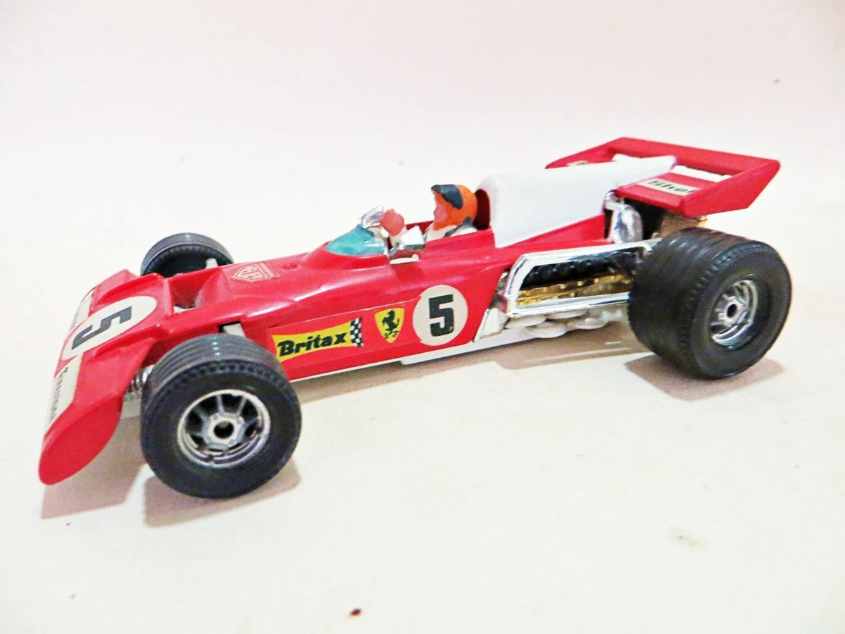 Corgi Diecast Formula 1 Cars for sale | eBay