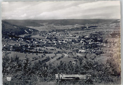 51174286 - 8760 Miltenberg view into the Main Valley