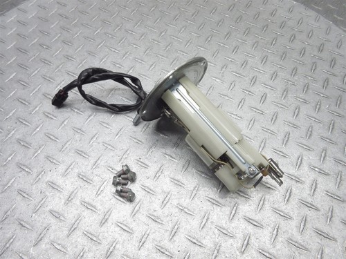 2009 09-12 Kawasaki ZX600 ZX6R TESTED Fuel Pump Gas Petrol Sending Unit OEM
