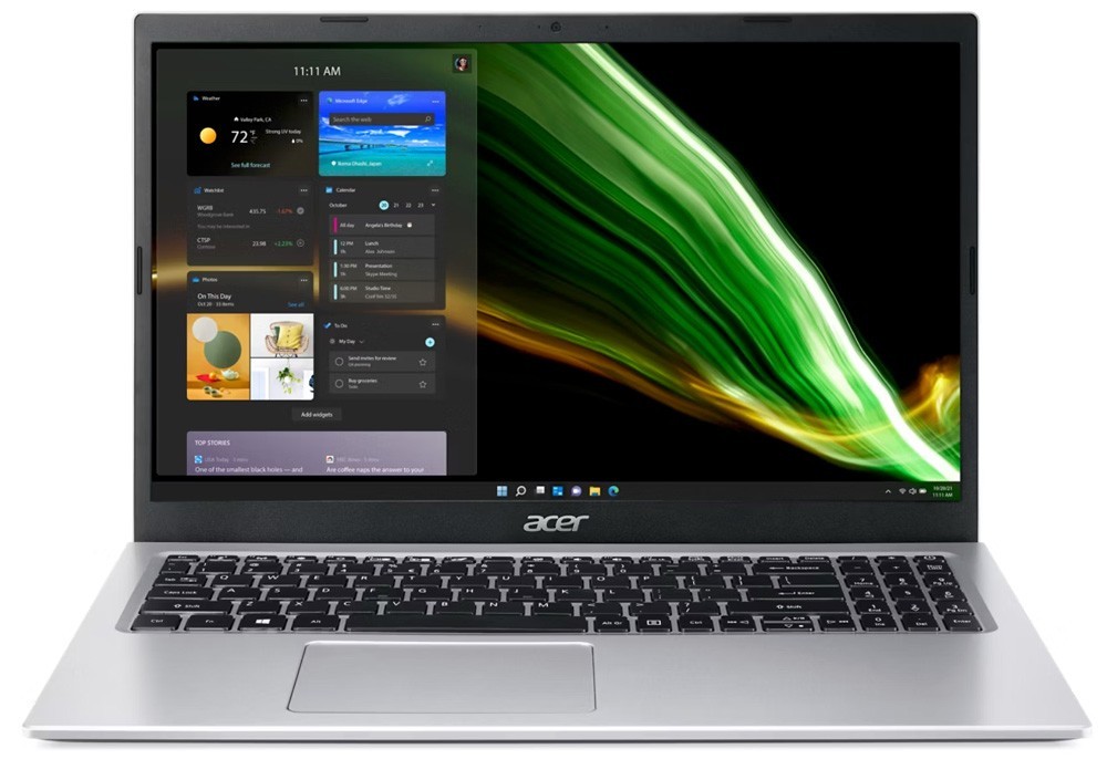 Acer Aspire 3 Laptop 15.6