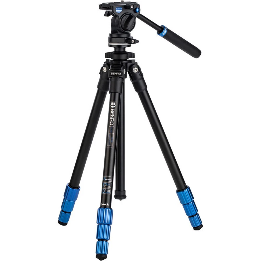 Benro Slim Video Kit - Thumbnail 3