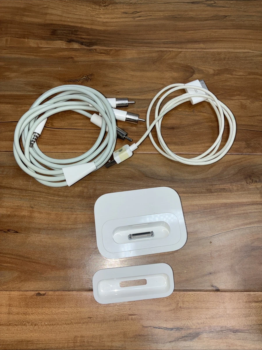 Apple Universal Dock for sale - eBay