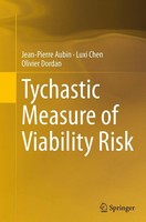 Jean-Pierre Aubin (U. A.) | Tychastic Measure Of Viability Risk | Taschenbuch