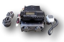 Kenwood TK5710H TK-5710H G V3.0 VHF 110 Watts 136-174Mhz Digital Basic Head