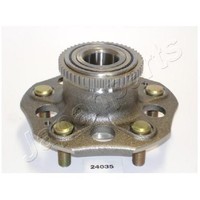 Radnabe Hinten FüR Honda Prelude BB 2.0 2.2 96 Bis 01 Japanparts H22A4 Original