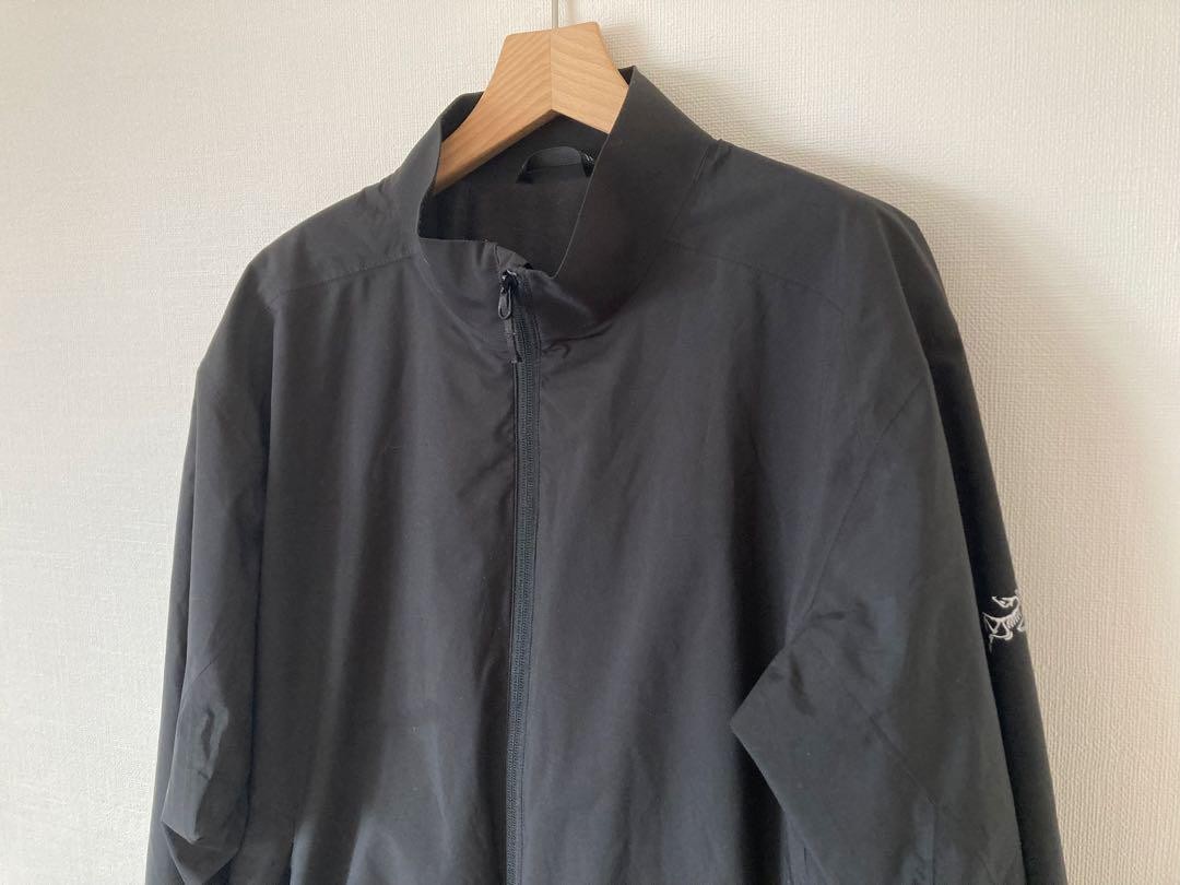 Giacca Arc'Teryx Solano Gore Tex Xl