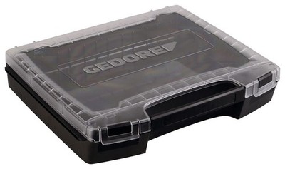 GEDORE 2823705 1101 L GEDORE i-Boxx 72 Kleinteile-Koffer Werkstattorganisation W