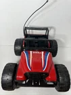 Tonka Jeep DJ Dune Buggy Pressed Steel Off Road 4x4 Red MR-970 Toy 811850 Vtg