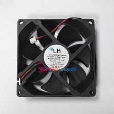LHDFS25H Inverter Fan 60x60x25mm 24V 0.30A 2Pin New