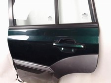 Porte arrière et accessoires Hyundai TERRACAN