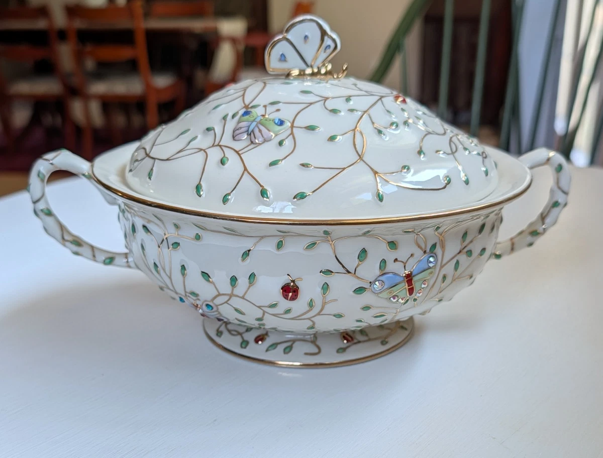 Lenox Collectible Bowls for sale | eBay
