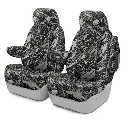 For Cadillac Escalade ESV 14 Seat Cover Designer Printed Neosupreme Graphic Tire