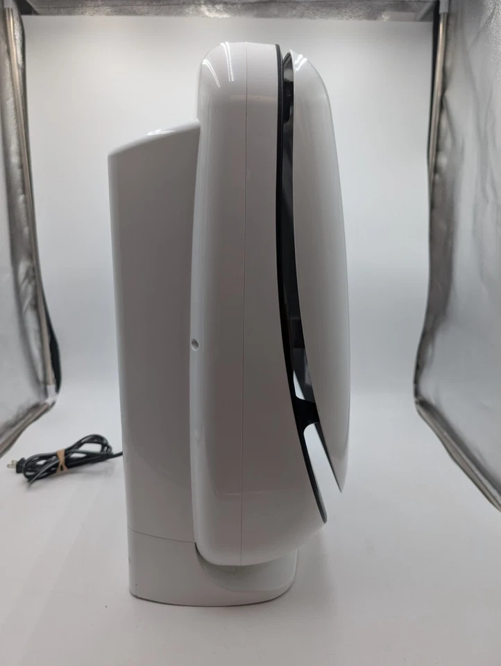 NIKKEN KenkoAir FILTRO DE AIRE PURIFICADOR/FILTRO LIBRE DE OZONO 300’ Foto 3 de 4