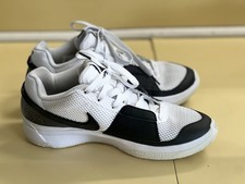 Nike JA1 Scratch 2.0 Ja Morant Basketball FQ4796-101 Men  s Size 9