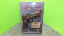 43Rd Edition Blue Book of Gun Values BRAND NEW in Shrink Wrap