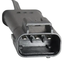 Ignition Kit Direct Replacement Fits 98-03 Dodge 98 Jeep