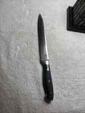 Sabatier 8" Stainless Steel Slicer Knife 21F890