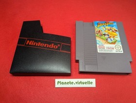 DUCKTALES NES NINTENDO NOE 🌟